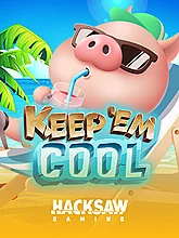 Keep 'em Cool