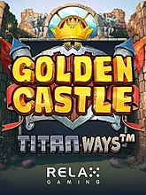 Golden Castle